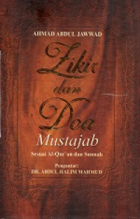 Image of Dzikir dan doa mustajab