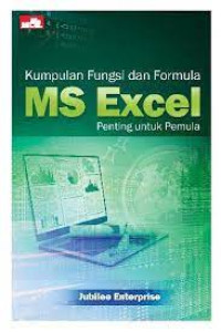 Image of Kumpulan fungsi dan formula ms excel penting untuk pemula