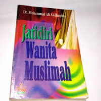Image of Jatidiri wanita muslimah