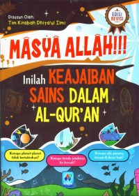 Image of MASYA ALLAH!!! Inilah KEAJAIBAN SAINS DALAM AL-QUR'A