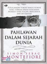 Image of Pahlawan Dalam Sejarah Dunia