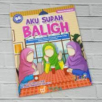 Image of Aku sudah baligh ( khusus Perempuan)