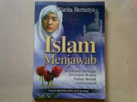 Image of Wanita Bertanya Islam Menjawab