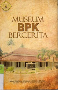 Image of Museum BPK bercerita