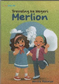 Image of Traveling ke negeri Merlion