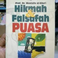 Image of Hikmah Dan Falsafah Puasa