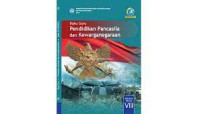 Image of Pendidikan Pancasila dan kewarganegaraan : Buku guru SMP/MTs kelas VIII