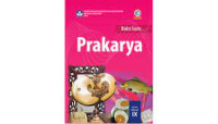 Image of Prakarya : Buku Guru -SMP/MTs kelas IX