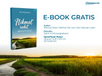 Image of Nikmat sakit, melihat sisi lain dari sebuah ujian